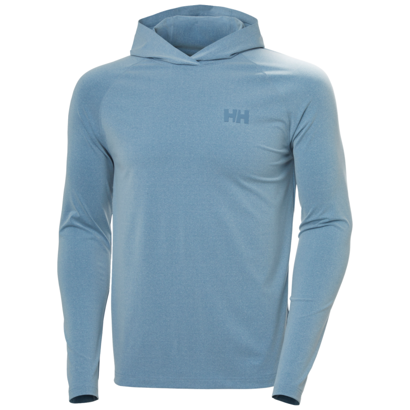 Tyri Knit Hoodie - Camisola interior homem