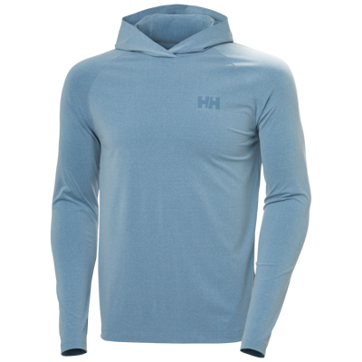 Tyri Knit Hoodie - Funktionsunterwäsche - Herren