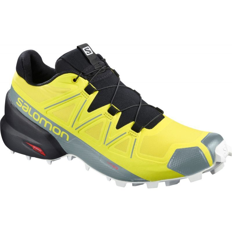 Salomon Speedcross Scarpe da trail running Uomo