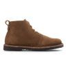 Birkenstock Uppsala Mid Suede Leather - Boots - Women's | Hardloop