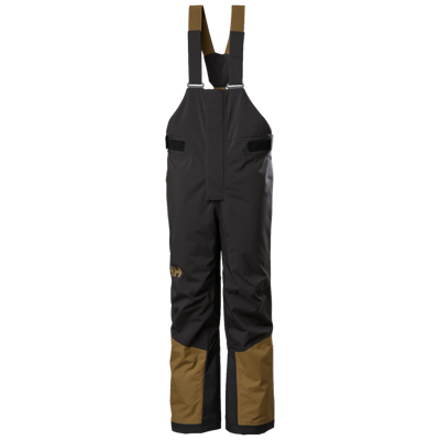 Summit 2.0 Bib Pant - Lasketteluhousut - Lasten