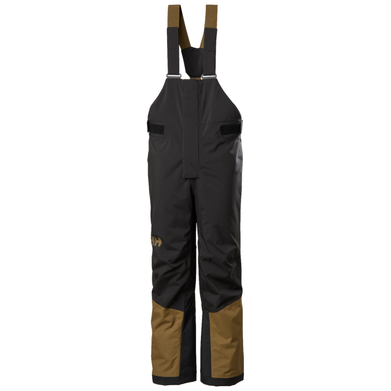 Summit 2.0 Bib Pant - Spodnie narciarskie dziecięce