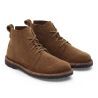 Birkenstock Uppsala Mid Suede Leather - Chaussures femme | Hardloop