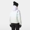 Helly Hansen Nora Short Puffy Jacket - Giacca da sci - Donna | Hardloop
