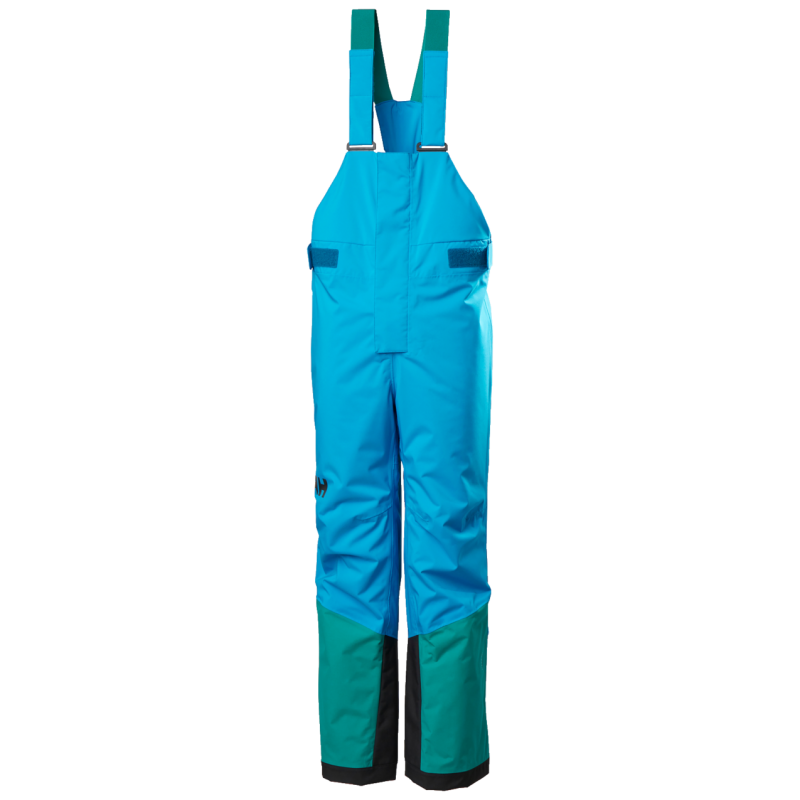 Summit 2.0 Bib Pant - Ski trousers - Kid's