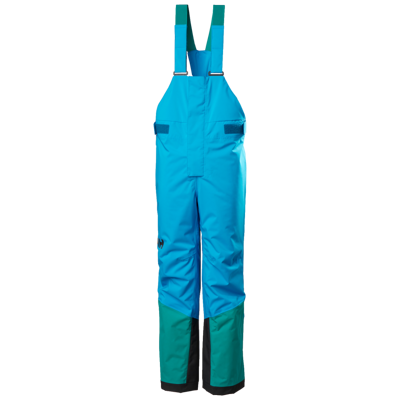 Summit 2.0 Bib Pant - Skidbyxa - Børn