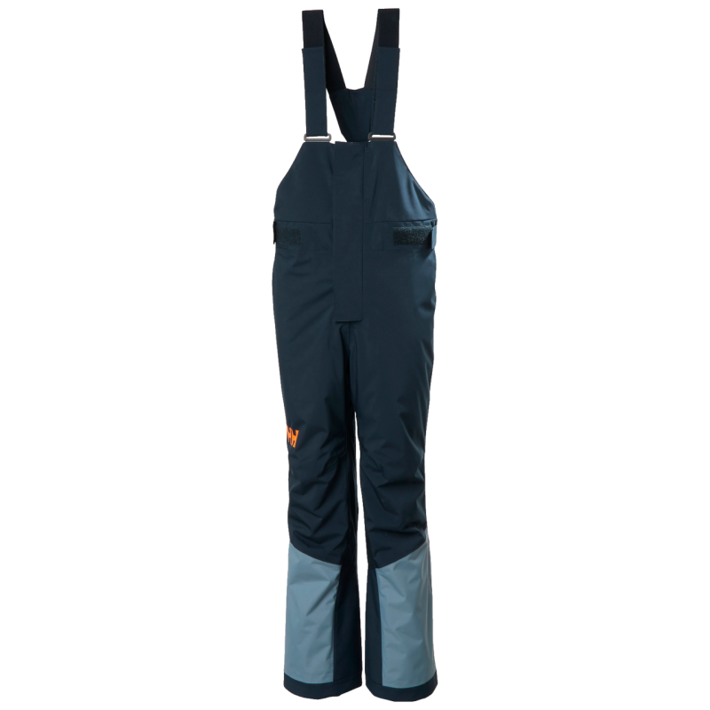 Summit 2.0 Bib Pant - Pantalones de esquí - Niños