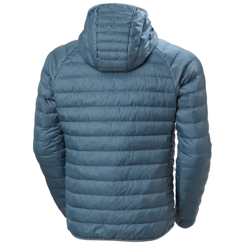 Helly Hansen Banff Hooded Insulator - Synthetic jacket - Men's | Hardloop