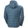 Helly Hansen Banff Hooded Insulator - Synthetic jacket - Men's | Hardloop