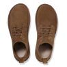 Birkenstock Uppsala Mid Suede Leather - Chaussures femme | Hardloop