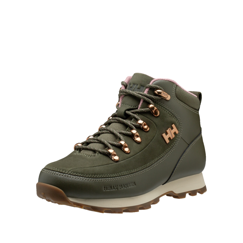 Helly Hansen The Forester Premium - Śniegowce meskie | Hardloop