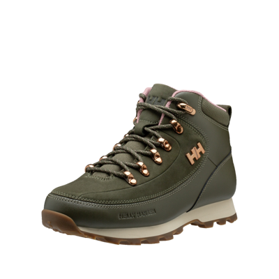 The Forester Premium - Winterstiefel - Damen