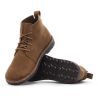 Birkenstock Uppsala Mid Suede Leather - Chaussures femme | Hardloop
