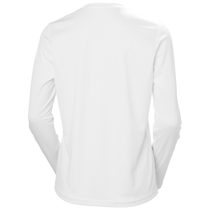 Helly Hansen HH Tech Crew LS  2.0 - Tekninen Paita - Naiset | Hardloop