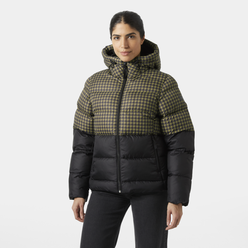 Helly Hansen Active Puffy Jacket - Syntetjacka - Dam | Hardloop