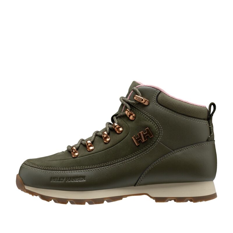 Helly Hansen The Forester Premium - Scarponi da neve - Donna | Hardloop