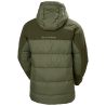 Helly Hansen Escape Down Jacket - Parka - Herr | Hardloop