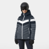 Helly Hansen Imperial Puffy 2.0 Jacket - Ski-jas - Dames | Hardloop