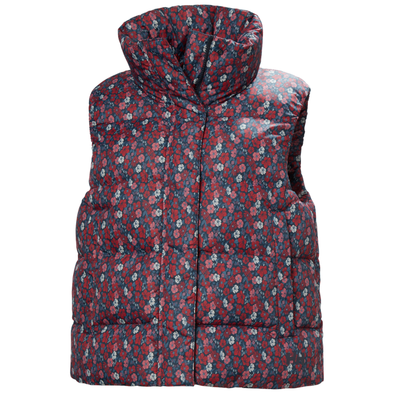 Jade Vest - Donsjack - Dames