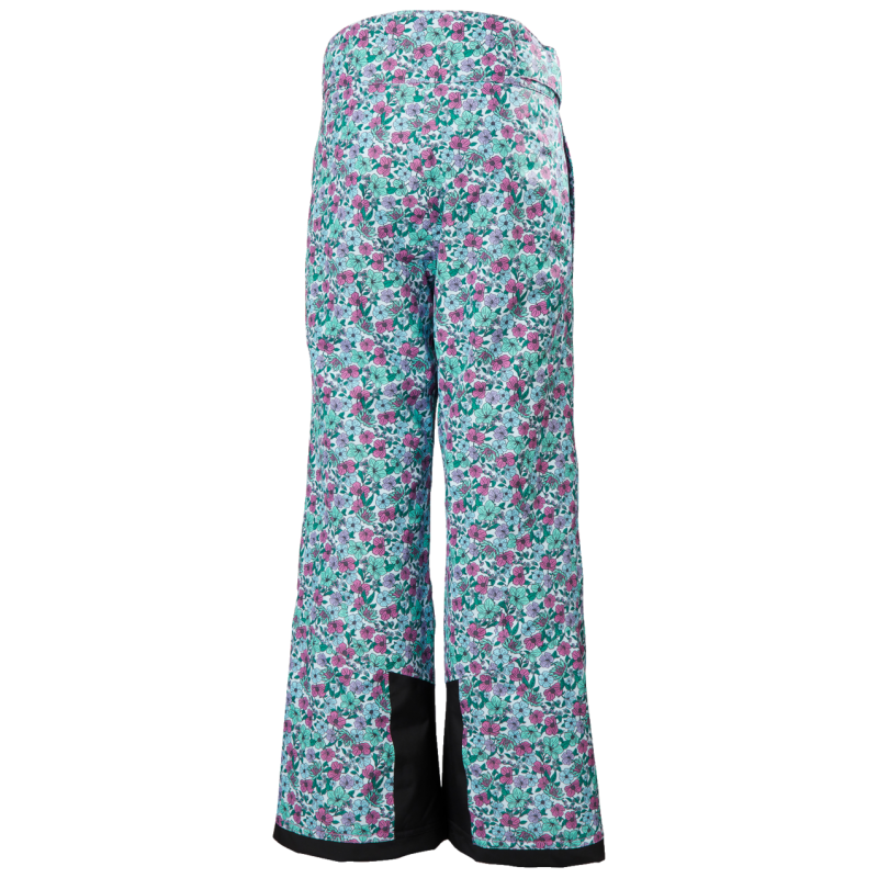 Helly Hansen Girl Diamond Pant - Spodnie narciarskie dziecięce | Hardloop