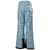 Helly Hansen Girl Diamond Pant - Dětské lyžařské kalhoty | Hardloop