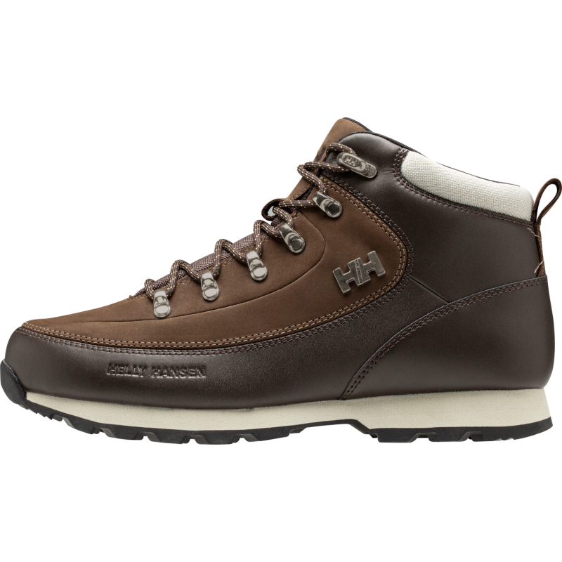 Helly Hansen The Forester Premium - Winterschoenen - Heren | Hardloop