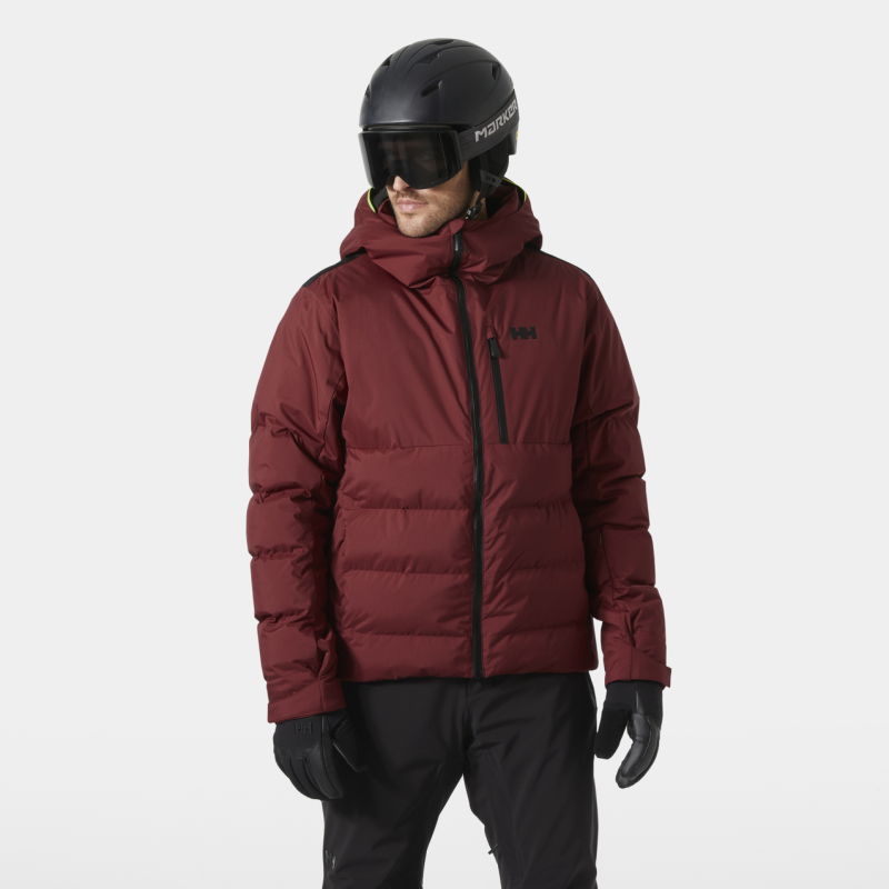 Kvitfjell Race Puffy Jacket - Kurtka narciarska meska