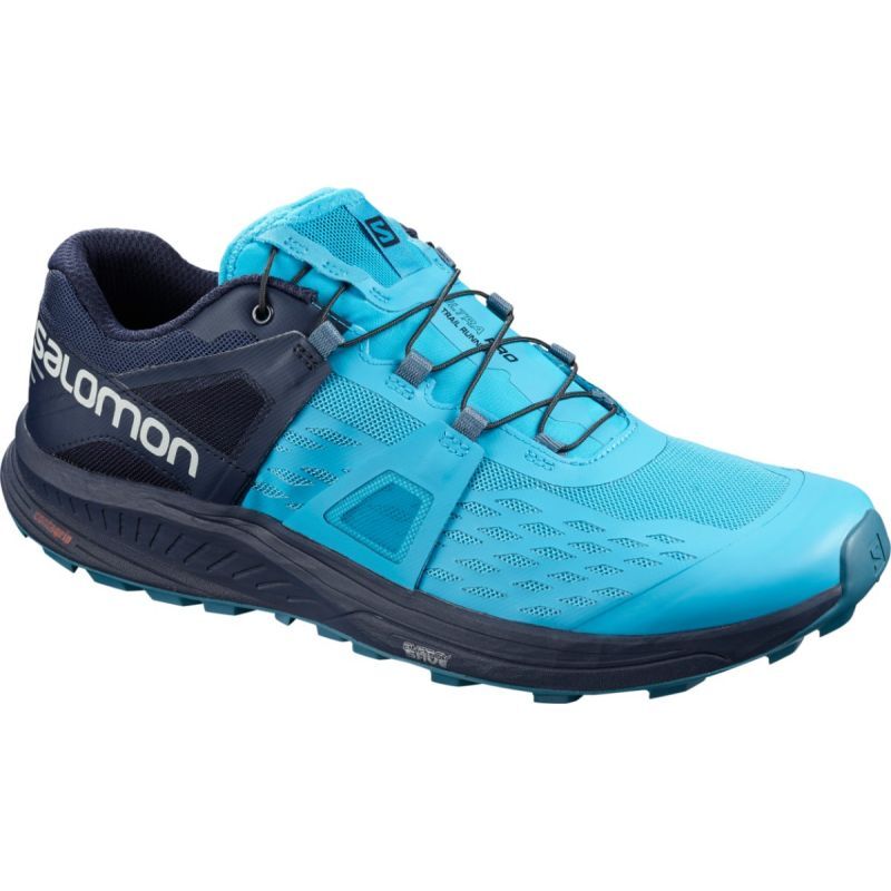 Salomon - Ultra Pro - Scarpe da trail running - Uomo