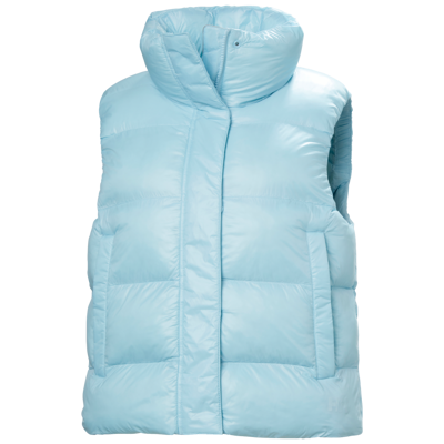 Jade Vest - Doudoune sans manches femme
