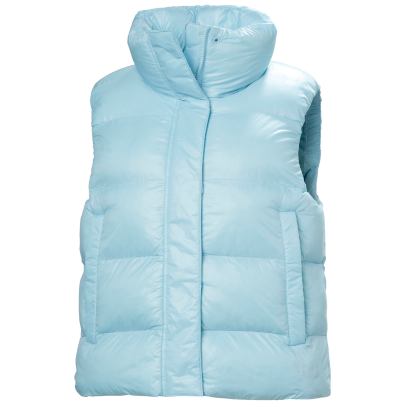 Jade Vest - Doudoune sans manches femme