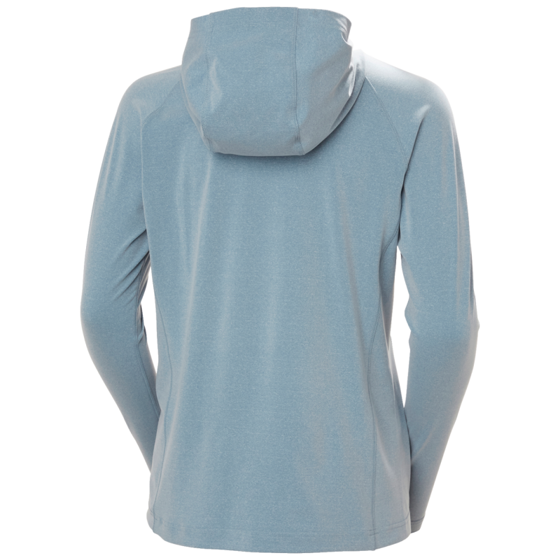 Helly Hansen Tyri Knit Hoodie - Funktionsunterwäsche - Damen | Hardloop