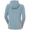 Helly Hansen Tyri Knit Hoodie - Koszulka damska | Hardloop