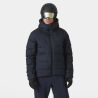 Helly Hansen Kvitfjell Race Puffy Jacket - Kurtka narciarska meska | Hardloop