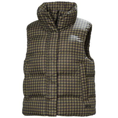 Jade Vest - Kunstfaserweste - Damen