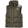 Sepia Houndstooth