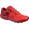 High Risk Red