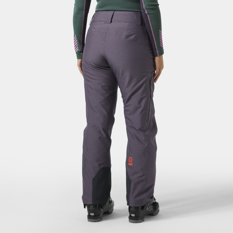 Helly Hansen Powderqueen Pant - Skihose - Damen | Hardloop