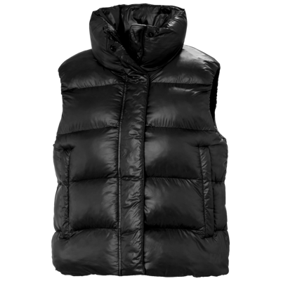 Jade Vest - Syntetiske veste - Damer