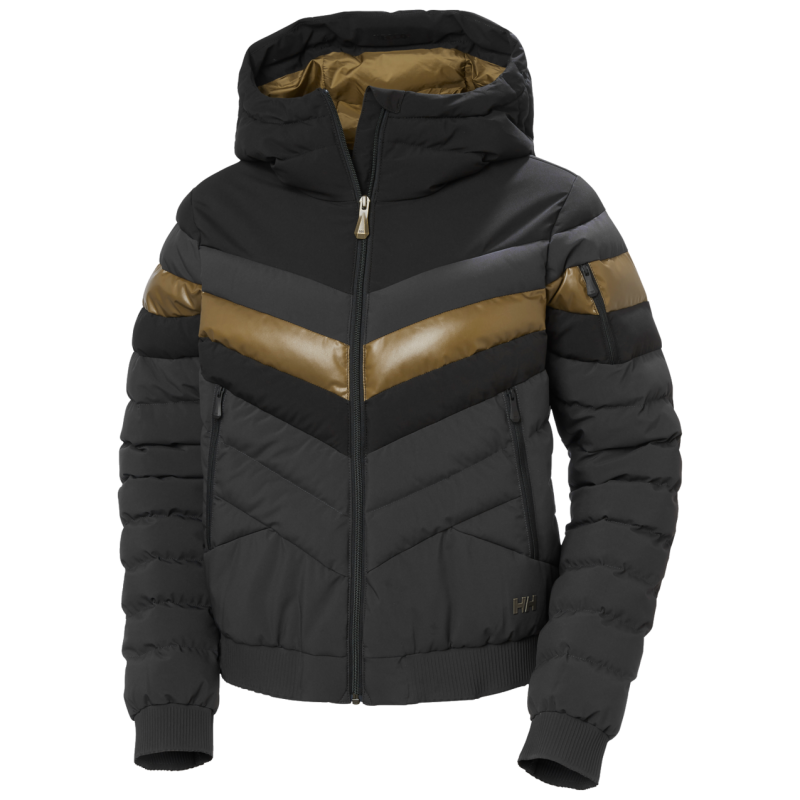Imperial Short Puffy Jacket - Chaqueta de esquí - Mujer