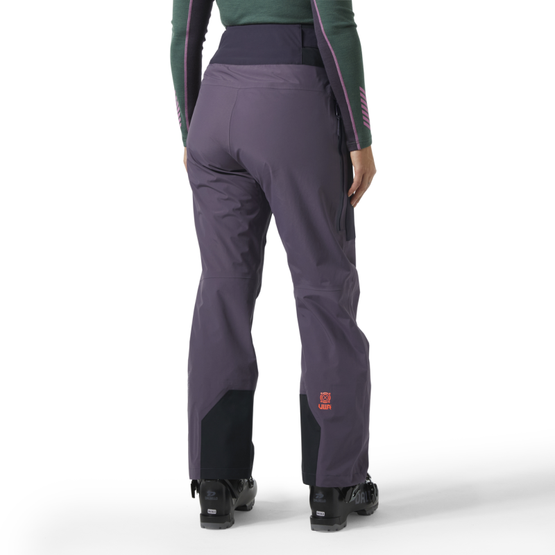 Helly Hansen Sogn Shell Pant - Skidbyxa - Dam | Hardloop