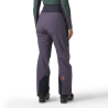 Helly Hansen Sogn Shell Pant - Pantalones de esquí - Mujer | Hardloop