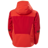 Helly Hansen Kvitfjell Race Insulated Jacket - Skidjacka - Herr | Hardloop