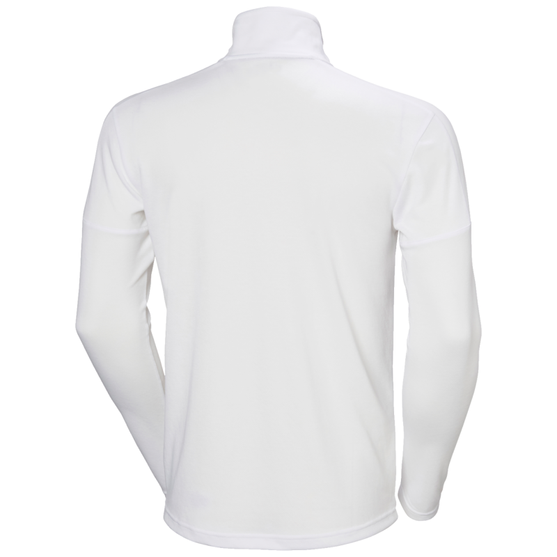 Helly Hansen HP 1/2 Zip Pullover 2.0 - Maillot thermique homme | Hardloop