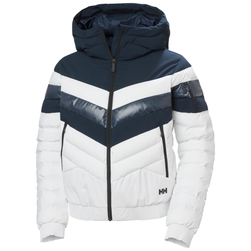 Imperial Short Puffy Jacket - Skijacke - Damen