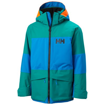 Summit 2.0 Jacket - Skijacke - Kind