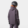Helly Hansen Sogn Shell Jacket - Skijacke - Damen | Hardloop