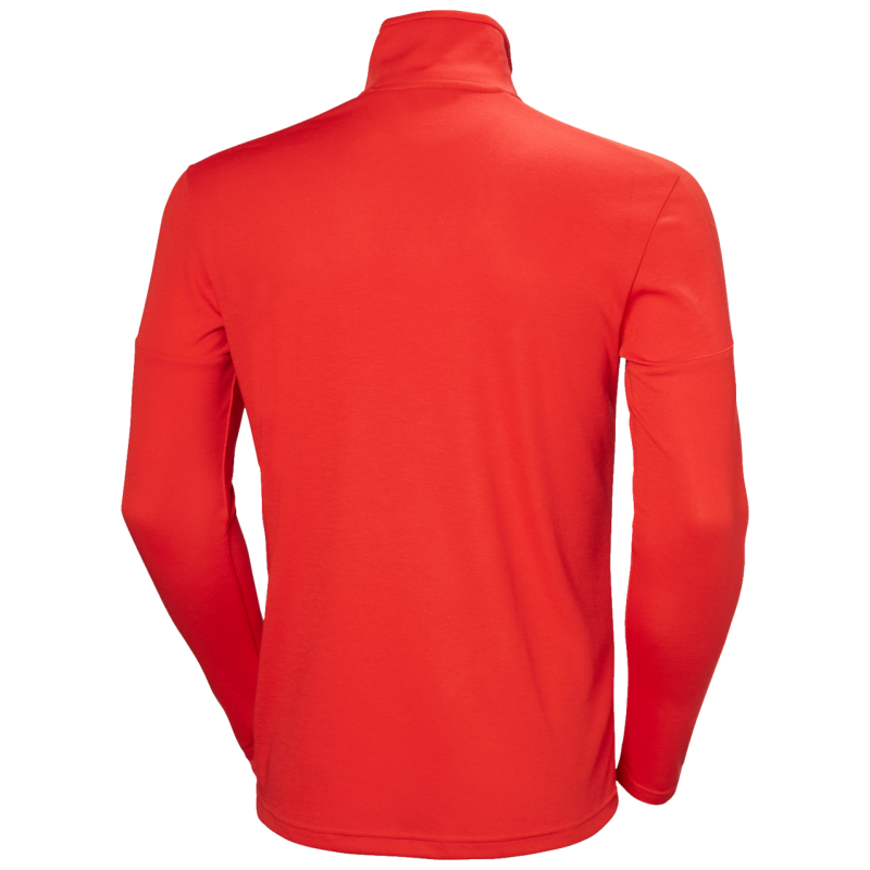 Helly Hansen HP 1/2 Zip Pullover 2.0 - Maillot thermique homme | Hardloop