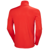 Helly Hansen HP 1/2 Zip Pullover 2.0 - Base layer - Men's | Hardloop