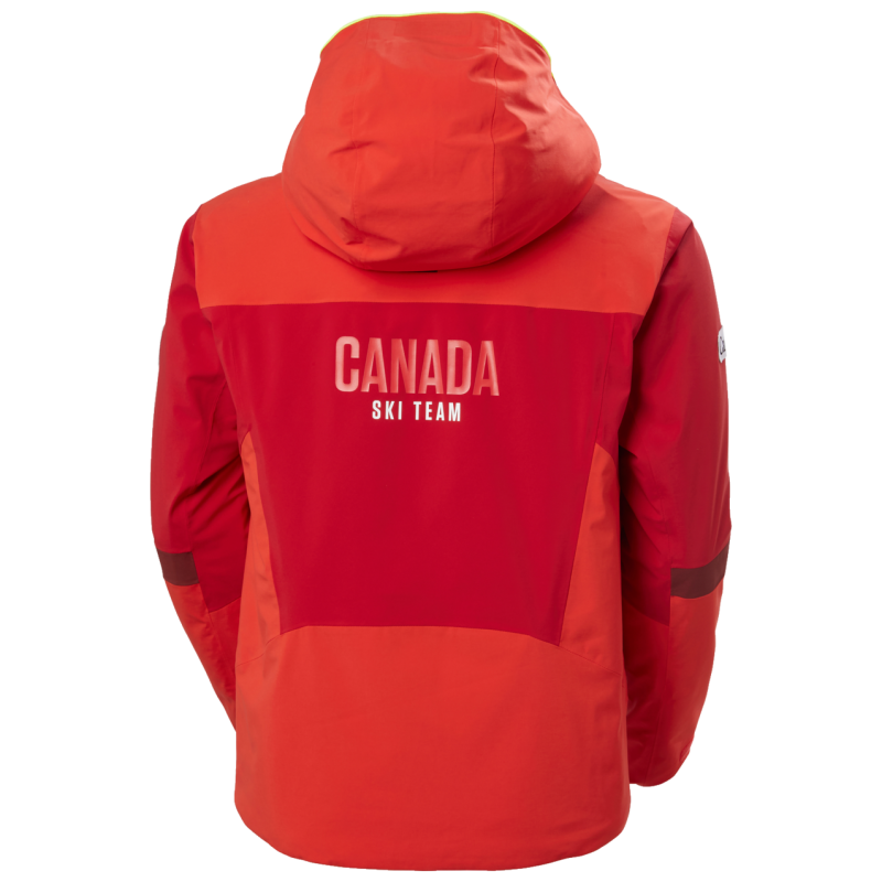 Helly Hansen Kvitfjell Race Insulated Jacket - Chaqueta de esquí - Hombre | Hardloop