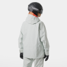 Helly Hansen Sogn Shell Jacket - Ski-jas - Dames | Hardloop
